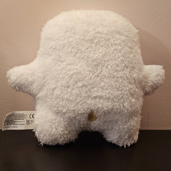 Fuggler Hairy Fuggs Oogah Boogah Plush Toy - Picture 6 of 7